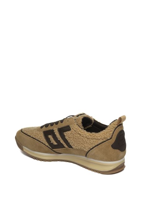  BACK 70 | JOGGERTEDDY.FT18-BEIGE